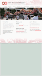 Mobile Screenshot of ocawi.org